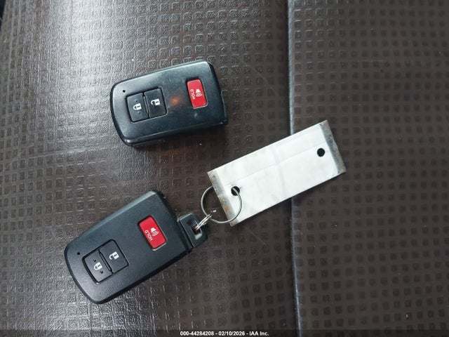 3TMGZ5AN6HM062863 Toyota Tacoma Limited