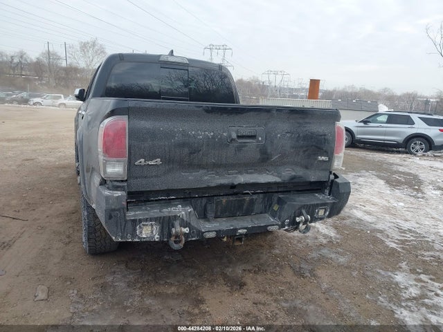 3TMGZ5AN6HM062863 Toyota Tacoma Limited