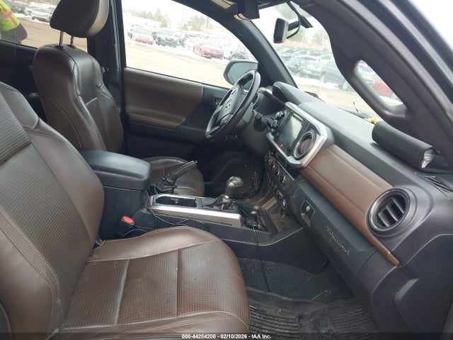3TMGZ5AN6HM062863 Toyota Tacoma Limited
