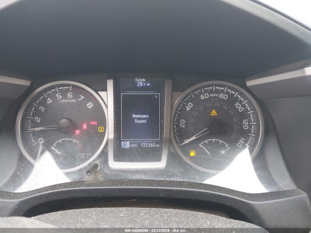 3TMGZ5AN6HM062863 Toyota Tacoma Limited