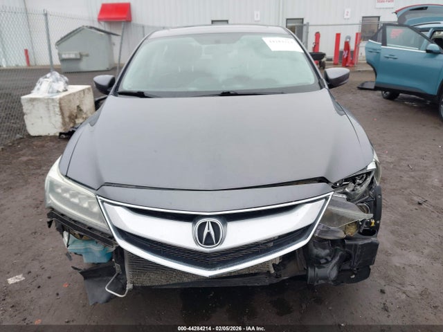44284214 :رقم المزاد ، 19UDE2F34HA000557 vin ، 2017 Acura Ilx Acurawatch Plus Package مزاد بيع