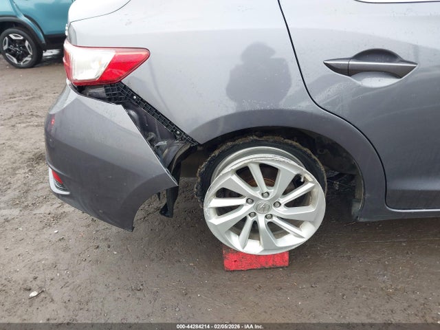 44284214 :رقم المزاد ، 19UDE2F34HA000557 vin ، 2017 Acura Ilx Acurawatch Plus Package مزاد بيع