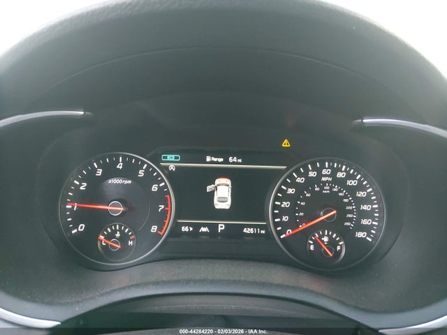 2023 KIA STINGER KNAE55LC6P6123803 Photo 6