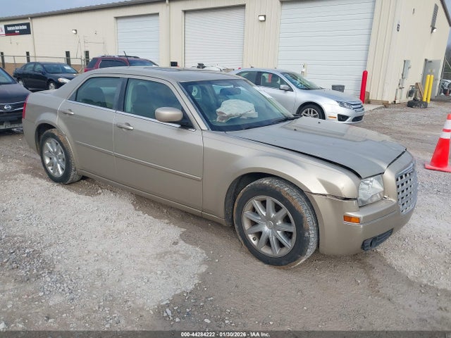 2008 CHRYSLER 300 2C3LA53G68H284682 Photo 0