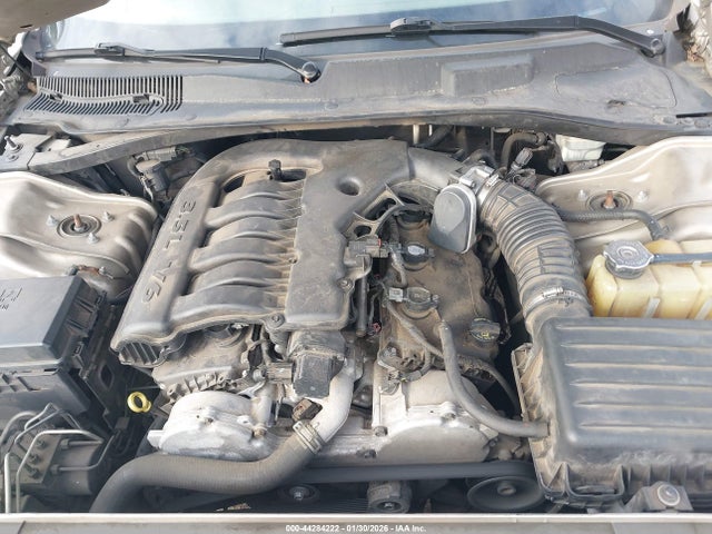 2008 CHRYSLER 300 2C3LA53G68H284682 Photo 9