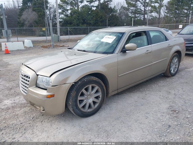 2008 CHRYSLER 300 2C3LA53G68H284682 Photo 1
