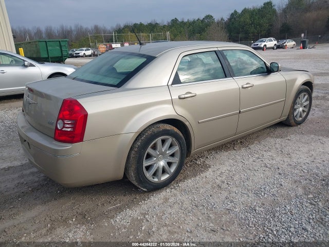 2008 CHRYSLER 300 2C3LA53G68H284682 Photo 3