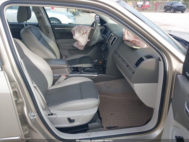2008 CHRYSLER 300 2C3LA53G68H284682 Photo 4