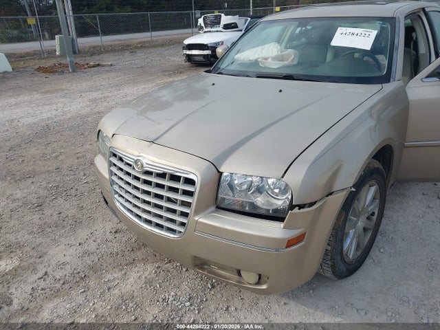 2008 CHRYSLER 300 2C3LA53G68H284682 Photo 5
