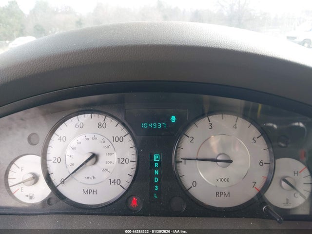 2008 CHRYSLER 300 2C3LA53G68H284682 Photo 6