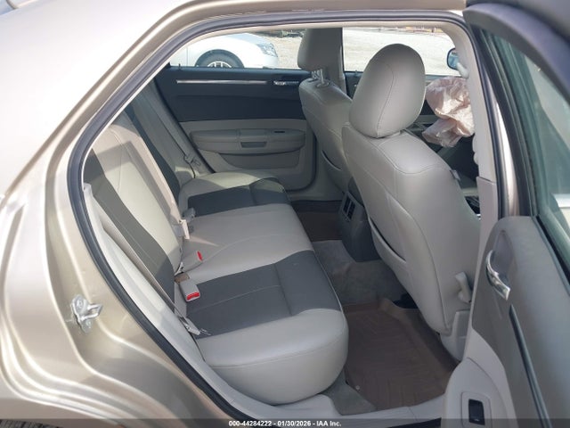 2008 CHRYSLER 300 2C3LA53G68H284682 Photo 7