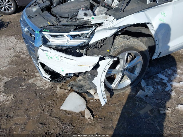 2020 AUDI Q5 WA1BNAFY1L2024940 Photo 5