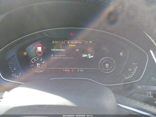 2020 AUDI Q5 WA1BNAFY1L2024940 Photo 6