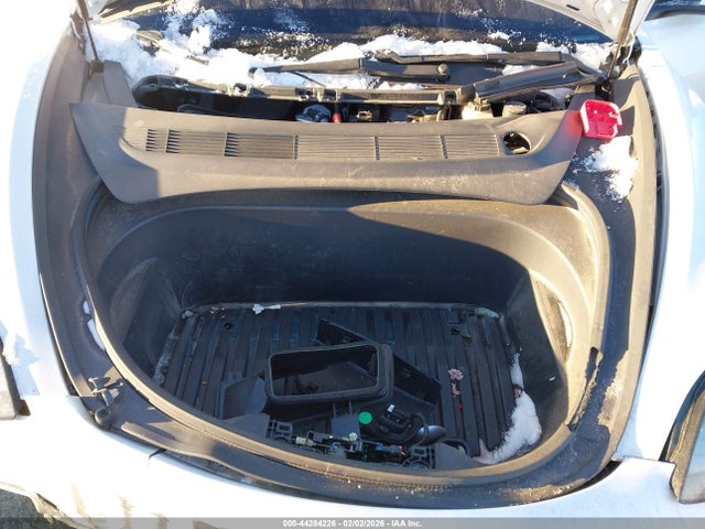 2021 TESLA MODEL 3 5YJ3E1EA7MF907826 Photo 9