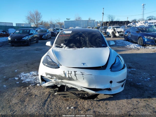 Aukcja sprzedaży 2021 Tesla Model 3 Standard Range Plus Rear-wheel Drive, vin: 5YJ3E1EA7MF907826, numer aukcji: 44284226