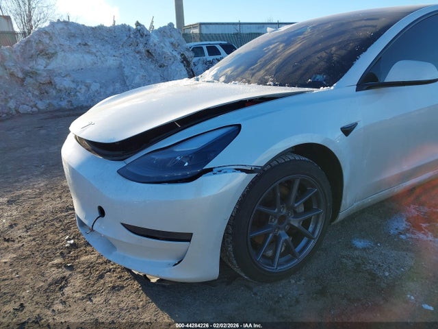 2021 TESLA MODEL 3 5YJ3E1EA7MF907826 Photo 5