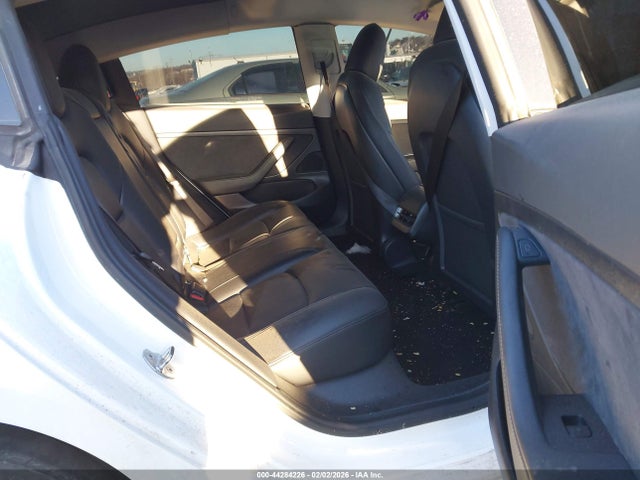 2021 TESLA MODEL 3 5YJ3E1EA7MF907826 Photo 7