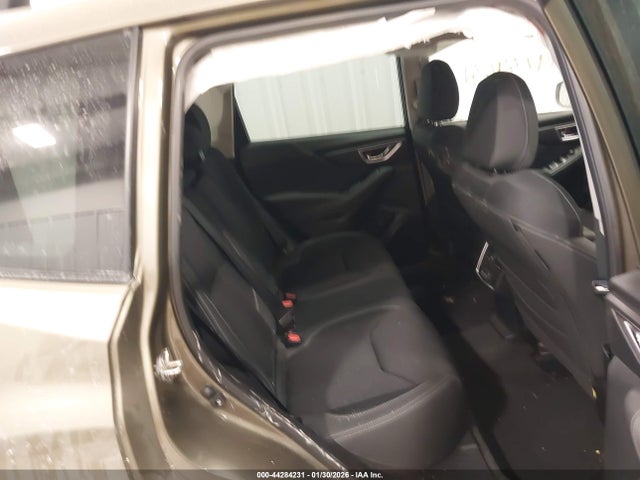 Продаж на аукціоні авто 2022 Subaru Forester Premium, vin: JF2SKAEC8NH437573, номер лоту: 44284231