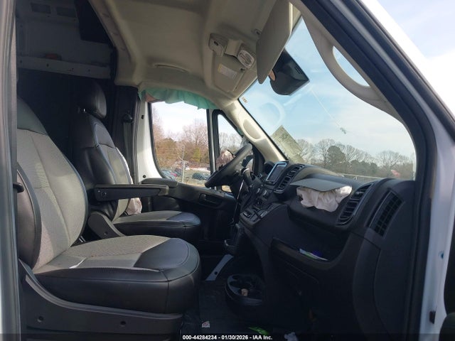 Aukcja sprzedaży 2023 Ram Promaster 2500 High Roof 159 Wb, vin: 3C6LRVDG9PE578226, numer aukcji: 44284234