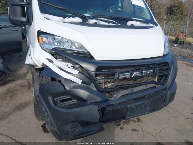 Aukcja sprzedaży 2023 Ram Promaster 2500 High Roof 159 Wb, vin: 3C6LRVDG9PE578226, numer aukcji: 44284234