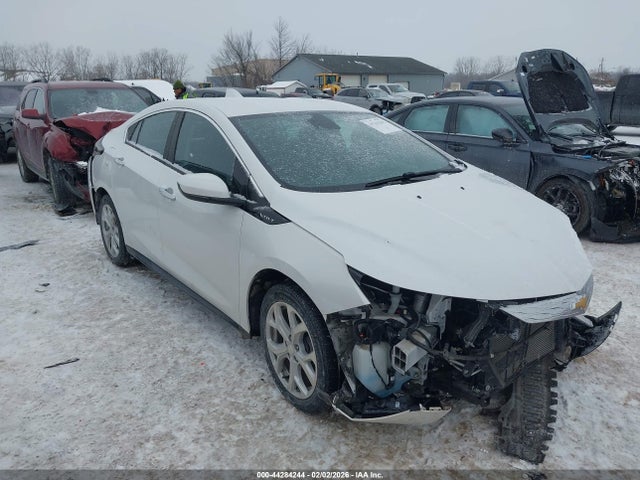 2017 CHEVROLET VOLT 1G1RD6S59HU169017