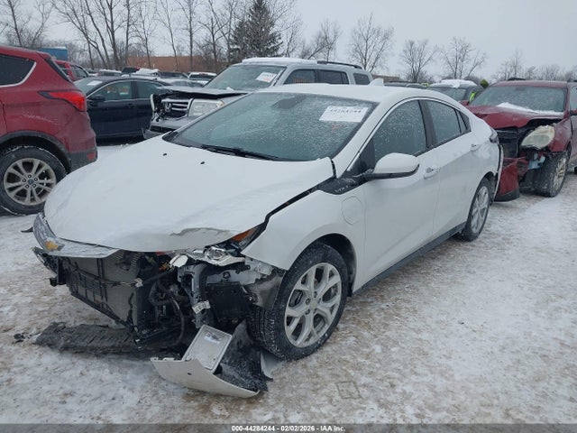 2017 CHEVROLET VOLT 1G1RD6S59HU169017 Photo 1