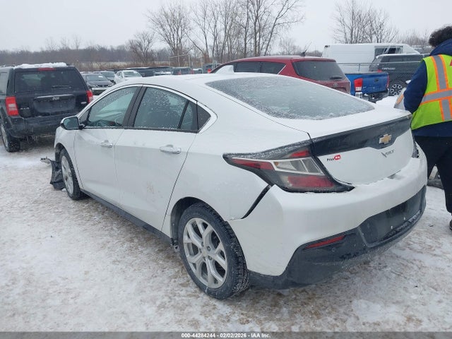 2017 CHEVROLET VOLT 1G1RD6S59HU169017 Photo 2