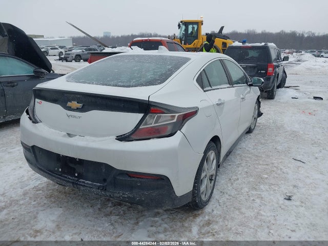 2017 CHEVROLET VOLT 1G1RD6S59HU169017 Photo 3