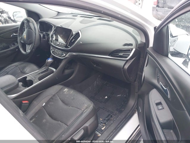 2017 CHEVROLET VOLT 1G1RD6S59HU169017 Photo 4