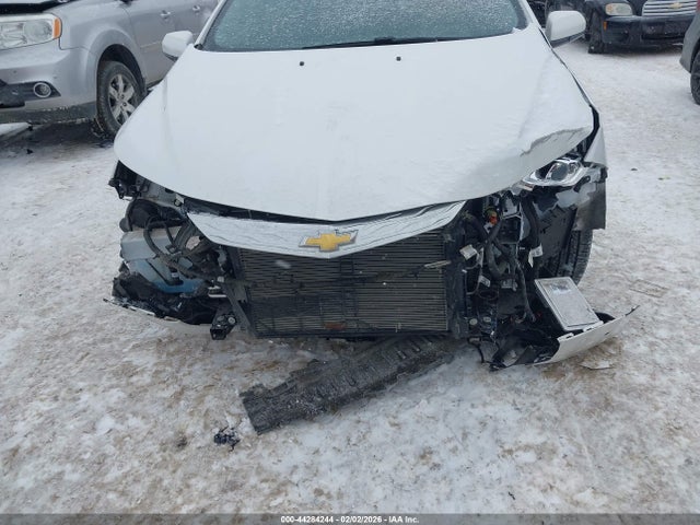 2017 CHEVROLET VOLT 1G1RD6S59HU169017 Photo 5