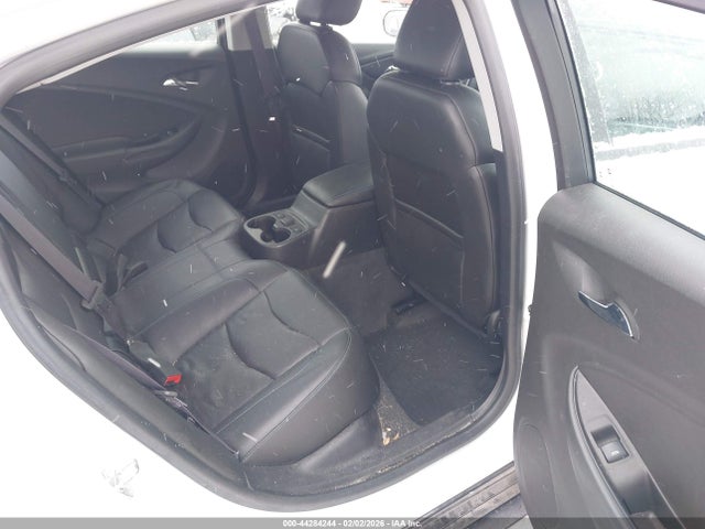 2017 CHEVROLET VOLT 1G1RD6S59HU169017 Photo 7