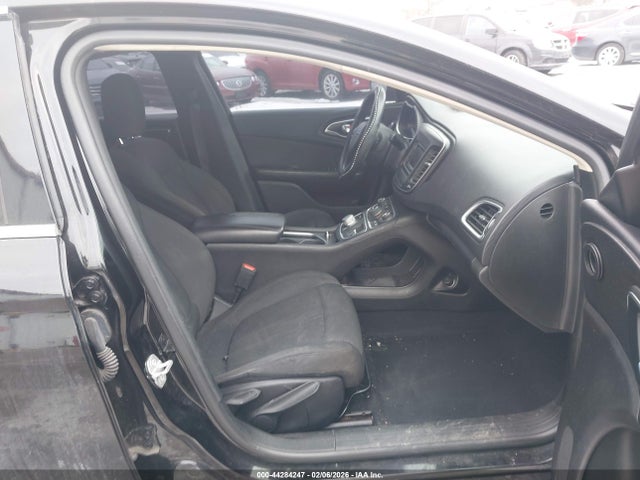 Aukcja sprzedaży 2017 Chrysler 200 Touring, vin: 1C3CCCFB9HN510056, numer aukcji: 44284247