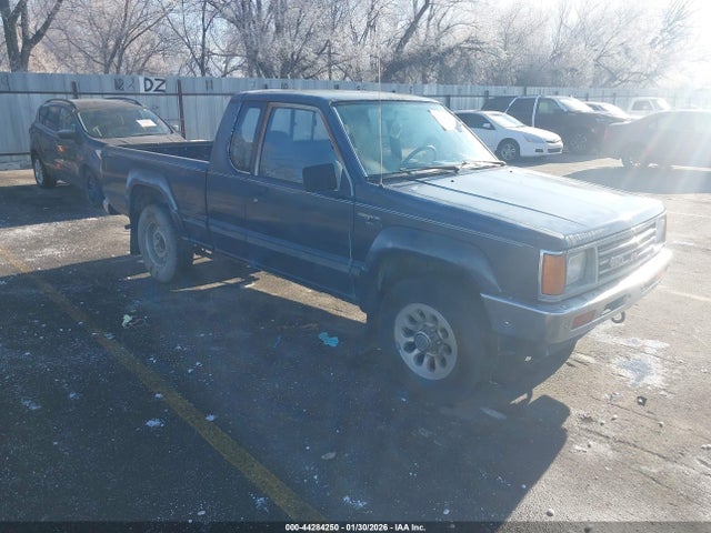 1988 MITSUBISHI SPX JA7FM55E1JP030906 Photo 0