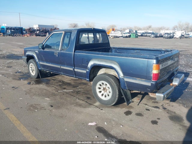 1988 MITSUBISHI SPX JA7FM55E1JP030906 Photo 2