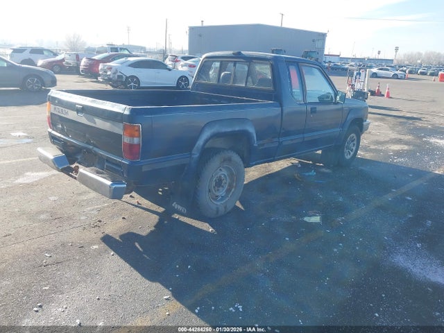 1988 MITSUBISHI SPX JA7FM55E1JP030906 Photo 3