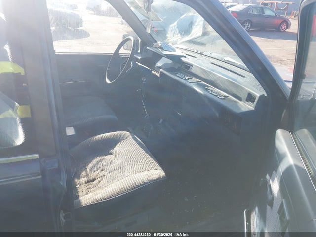 1988 MITSUBISHI SPX JA7FM55E1JP030906 Photo 4