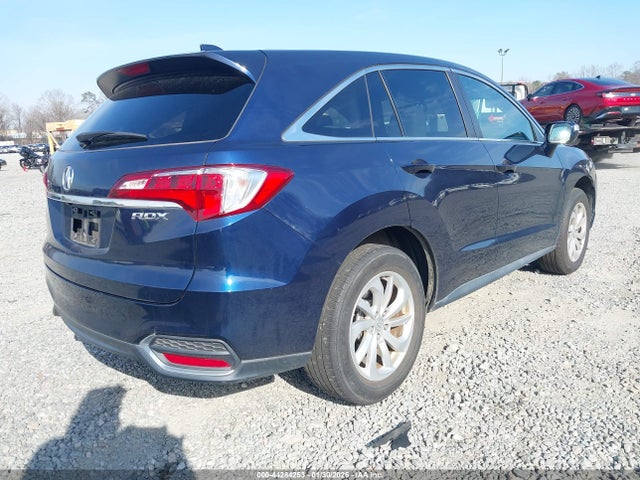 2016 ACURA RDX 5J8TB3H52GL000357 Photo 3