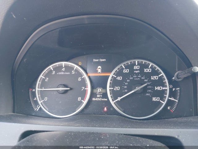 2016 ACURA RDX 5J8TB3H52GL000357 Photo 6