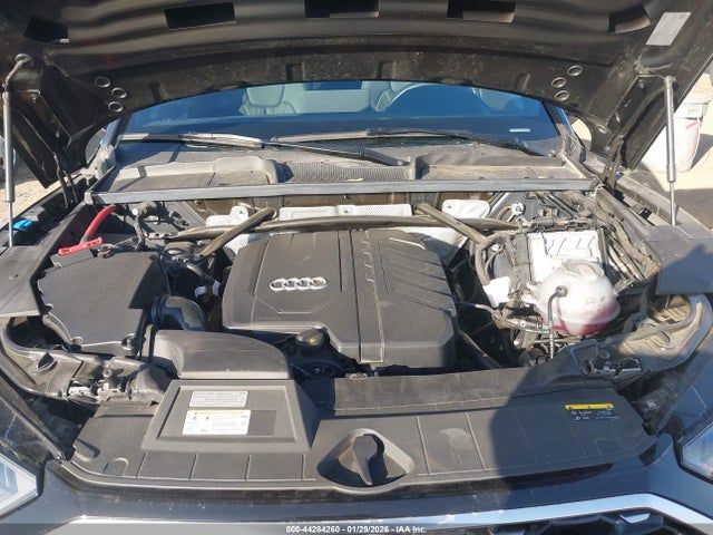 2024 AUDI Q5 SPORTBACK WA14AAFY8R2038475 Photo 9