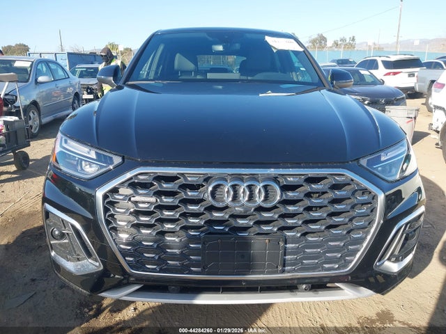 WA14AAFY8R2038475 Audi Q5 Sportback Premium 45 Tfsi S Line Quattro S Tronic