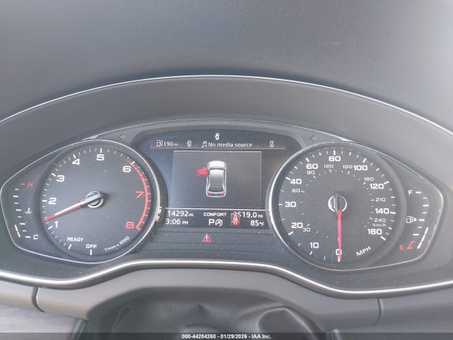 2024 AUDI Q5 SPORTBACK WA14AAFY8R2038475 Photo 6