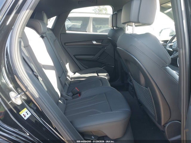 2024 AUDI Q5 SPORTBACK WA14AAFY8R2038475 Photo 7