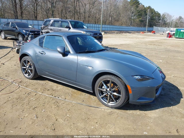 2020 MAZDA MX-5 MIATA RF JM1NDAM70L0416951