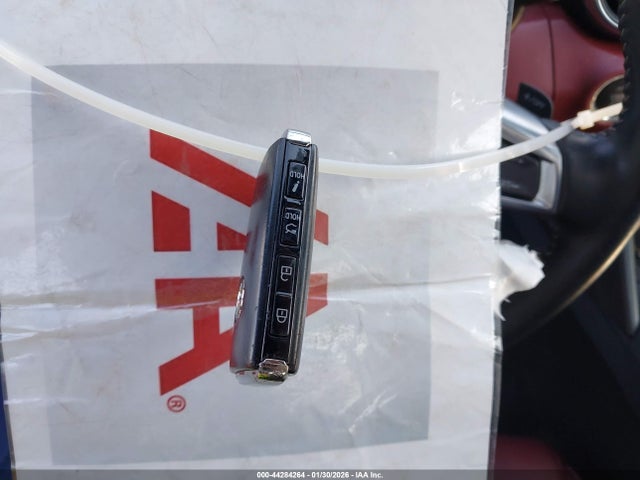 2020 MAZDA MX-5 MIATA RF JM1NDAM70L0416951 Photo 10