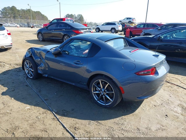 2020 MAZDA MX-5 MIATA RF JM1NDAM70L0416951 Photo 2