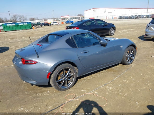 2020 MAZDA MX-5 MIATA RF JM1NDAM70L0416951 Photo 3