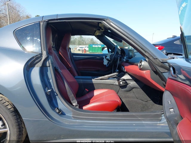 2020 MAZDA MX-5 MIATA RF JM1NDAM70L0416951 Photo 4