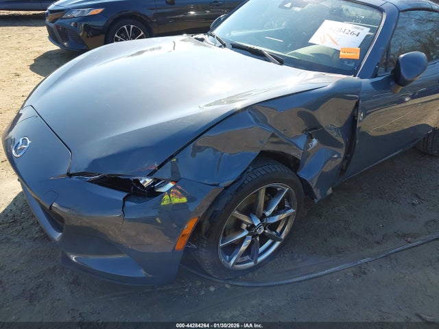 2020 MAZDA MX-5 MIATA RF JM1NDAM70L0416951 Photo 5