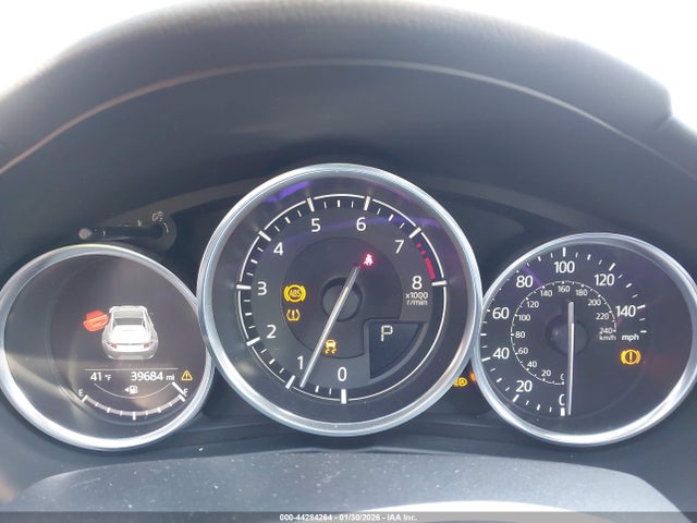 2020 MAZDA MX-5 MIATA RF JM1NDAM70L0416951 Photo 6