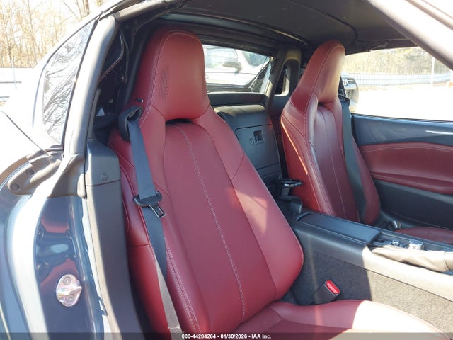 2020 MAZDA MX-5 MIATA RF JM1NDAM70L0416951 Photo 7